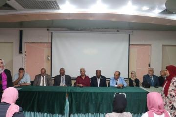 نقابة المعلمين تطلق سلسلة ندوات تعريفية بالبكالوريا