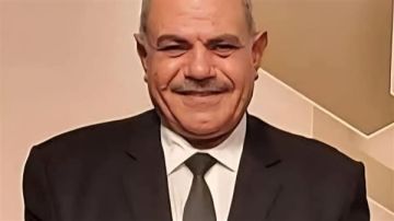 وفاة الدكتور نعيم مصيلحي مستشار وزير الزراعة