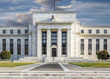 اجتماع الفيدرالي الأمريكي يحسم قرار الفائدة اليوم.. ما المسار المتوقع للسياسة النقدية؟
