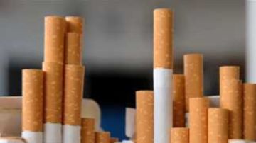 استقرار وتشديد الرقابة.. أسعار السجائر في مصر اليوم الجمعة استقرار وتشديد الرقابة.. أسعار السجائر في مصر اليوم الجمعة