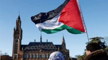 البرازيل تنضم لدعوى جنوب إفريقيا ضد إسرائيل أمام محكمة العدل الدولية البرازيل تنضم لدعوى جنوب إفريقيا ضد إسرائيل أمام محكمة العدل الدولية