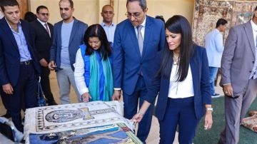 التخطيط: 65.7 مليار جنيه استثمارات حكومية موجهة للصعيد بخطة 2026