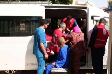 التضامن الاجتماعي تنفذ قرار غلق دار زهرة مصر .. وتنقل السيدات لمجمع حياة بالجيزة.. وتحيل الواقعة كاملة إلى النيابة العامة التضامن الاجتماعي تنفذ قرار غلق دار زهرة مصر .. وتنقل السيدات لمجمع حياة بالجيزة.. وتحيل الواقعة كاملة إلى النيابة العامة