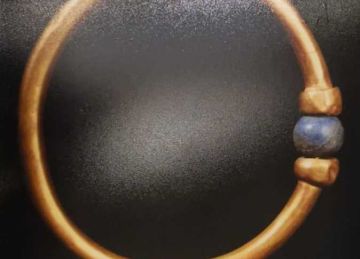 السجن 7 سنوات وغرامة 2 مليون جنيه.. عقوبة سرقة الإسورة الأثرية من المتحف المصري بالتحرير السجن 7 سنوات وغرامة 2 مليون جنيه.. عقوبة سرقة الإسورة الأثرية من المتحف المصري بالتحرير