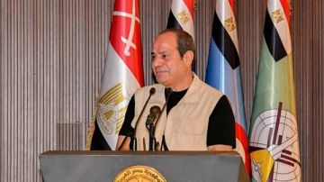 السيسي: التحديات الإقليمية خلال السنوات الخمس الماضية أثرت مباشرة على مصر