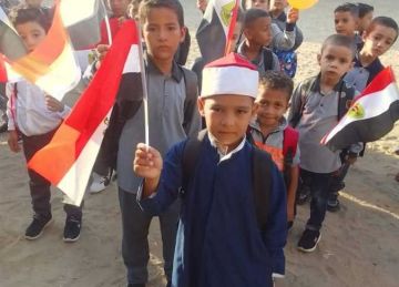 اليوم.. انطلاق الدراسة بالمعاهد الأزهرية بالجيزة (تفاصيل) اليوم.. انطلاق الدراسة بالمعاهد الأزهرية بالجيزة (تفاصيل)