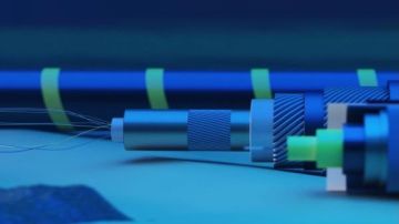 انقطاع كابلات الاتصالات البحرية في البحر الأحمر يعطل خدمة الإنترنت في آسيا والشرق الأوسط انقطاع كابلات الاتصالات البحرية في البحر الأحمر يعطل خدمة الإنترنت في آسيا والشرق الأوسط