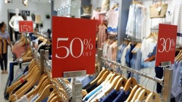 بمشاركة 3200 محل.. مد فترة الأوكازيون الصيفي إلى هذا الموعد