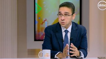 تقنية مدكور.. إنجاز طبي مصري في علاج الأكاليزيا