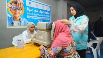  تمكين يضيء قرية كفر دمرو ويمنح آلاف الأسر فرصا للحياة الكريمة والتنمية الشاملة