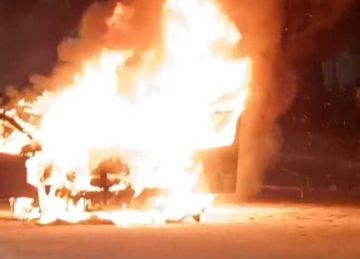 دون خسائر بشرية.. السيطرة على حريق بسيارة داخل فيلا بالقناطر الخيرية