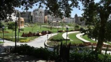 رئيس جهاز التنسيق الحضاري يوضح آليات تطوير الحدائق التراثية