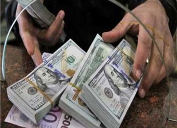 زيادة جديدة في سعر الدولار الآن.. أسعار العملات اليوم الأربعاء 10-9-2025 في البنك الأهلي
