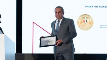 عباس: إطلاق أول برنامج ترخيص إلكتروني بالعاصمة الإدارية خلال شهر