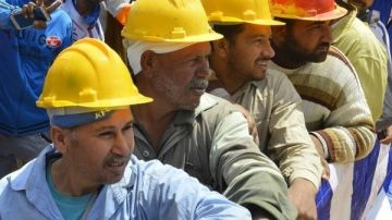 للموظفين.. المحاكم العمالية تبدأ عملها أول أكتوبر و٣ أشهر للفصل في النزاعات للموظفين.. المحاكم العمالية تبدأ عملها أول أكتوبر و٣ أشهر للفصل في النزاعات