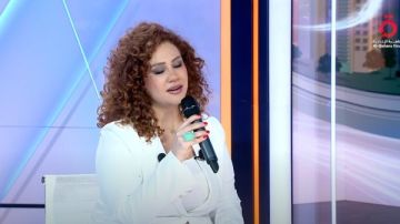 لينا شاماميان: الشرق هو الدفء والحنين رغم سنوات الغربة في أوروبا لينا شاماميان: الشرق هو الدفء والحنين رغم سنوات الغربة في أوروبا