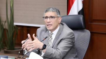 محافظ الجيزة يكلف نوابا لرئيس مركز ومدينة كرداسة محافظ الجيزة يكلف نوابا لرئيس مركز ومدينة كرداسة