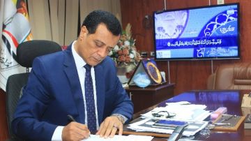 مدير تعليم سوهاج يقرر إحالة مديرة مدرسة بالمنشاة ولجنة الإشراف للتحقيقات