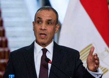 مصر لمجلس الأمن: لن نسمح بالمساعي الإثيوبية للهيمنة على إدارة الموارد المائية