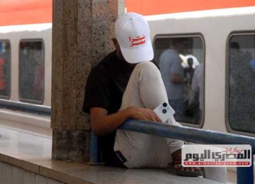 مواعيد قطارات القاهرة - مرسى مطروح اليوم مواعيد قطارات القاهرة - مرسى مطروح اليوم