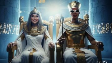 مي كساب وأوكا يطرحان دويتو هتعيشوا من غير رجالة إزاي 