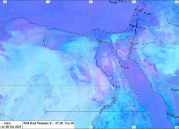 نهاية غير متوقعة لـ الصيف : بيان مهم بشأن حالة الطقس في القاهرة والمحافظات