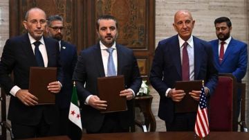 هدنة هشة.. التفاصيل الكاملة لخارطة الطريق لإنهاء القتال في السويداء