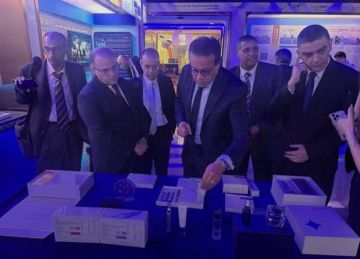 هيئة الدواء المصرية تشارك في الزيارة الرسمية إلى شنغهاي لتعزيز التعاون الصحي والدوائي مع الصين