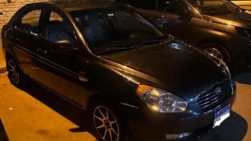 هيونداي أكسنت أوتوماتيك بـ 400 الف جنيه