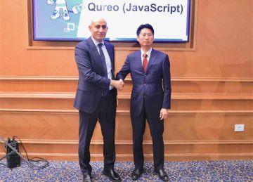 وزير التعليم يطلق أولى تدريبات مادة البرمجة والذكاء الاصطناعي لمعلمي الحاسب الآلي بالمرحلة الثانوية