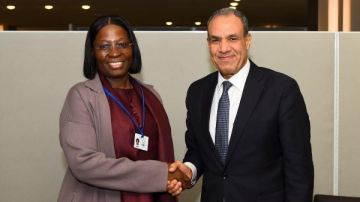 وزير الخارجية يشيد بتنامي العلاقات الاقتصادية بين مصر وموزمبيق