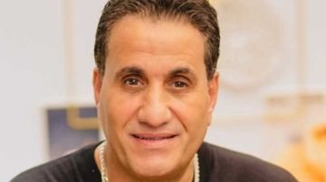 إخلاء سبيل 3 متهمين في واقعة سرقة شقة أحمد شيبة إخلاء سبيل 3 متهمين في واقعة سرقة شقة أحمد شيبة