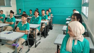 الأجازة خلصت .. بدء العام الدراسي الجديد 2026 في المدارس الدولية غدا
