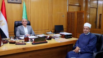 الأحد المقبل.. الإسماعيلية تعلن تدشين مبادرة صحح مفاهيمك بالتنسيق مع الأوقاف