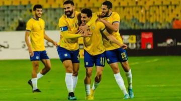 الإسماعيلي يستهدف تضميد جراحه أمام إنبي في الدوري