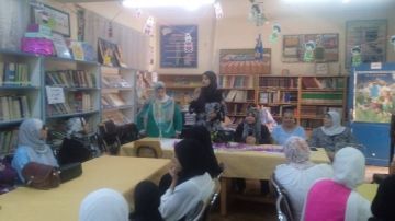 البيئة تختتم فعاليات برنامجها التوعوي الصيفي لمختلف فئات المجتمع