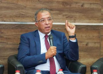  التخطيط القومي : 32 من النساء يعملن في وظائف أكثر عرضة لتأثيرات الذكاء الاصطناعي