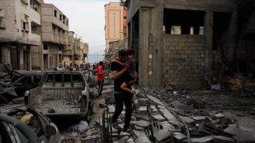 المنظمات الأهلية الفلسطينية: غزة على أعتاب المجاعة الكاملة وتحذيرات من تدهور كارثي للأطفال