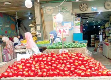 بعد وصول سعرها من 18 إلى 30 جنيه.. شعبة الخضروات توضح أسباب ارتفاع أسعار الطماطم