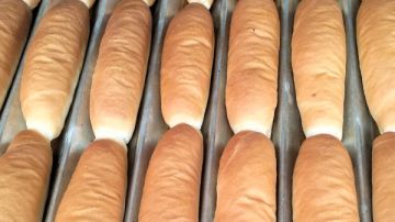 تحرير 19 محضرا تموينيا ضد المخابز السياحية في كفر الشيخ