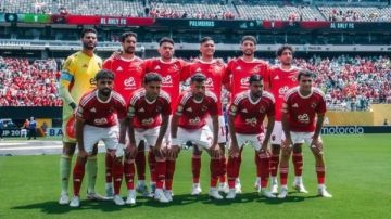 خالد طلعت يثير الجدل قبل لقاء القمة ويكشف أرقام الأهلي هذا الموسم خالد طلعت يثير الجدل قبل لقاء القمة ويكشف أرقام الأهلي هذا الموسم