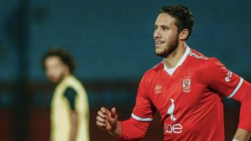 دفعت فلوس لإثبات القيد ومدخلتش ولا امتحان.. اعترافات مثيرة لرمضان صبحي دفعت فلوس لإثبات القيد ومدخلتش ولا امتحان.. اعترافات مثيرة لرمضان صبحي