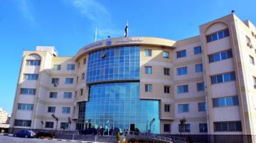 رئيس جامعة السويس: نهضة إنشائية في عهد الجمهورية الجديدة بتكلفة تتجاوز 500 مليون جنيه