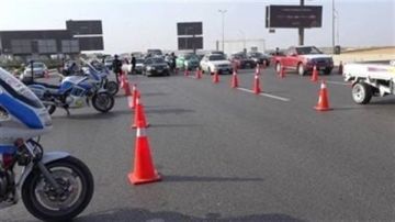 رابط مباشر.. كيفية الاستعلام عن مخالفات المرور عن موقع النيابة العامة 2025