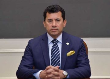  سنراقب أموال الأندية .. أشرف صبحي: التقدير المالي للاعبين في الدوري المصري أعلى من القيم السوقية