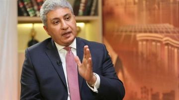 عاجل.. وزير السياحة: كاميرات المراقبة في المتحف المصري موجودة في مناطق الدخول والخروج فقط