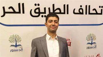 كريم عبدالعاطي: الحركة المدنية إطار جامع يعزز التنوع السياسي والمعارضة ليست كتلة واحدة