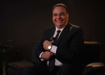 ما مدى تأثير الألم النفسي على الصحة الجسدية؟ الدكتور وليد هندي: وجهان لعملة واحدة