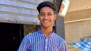 مصرع شاب فى حادث انقلاب دراجة نارية بمدينة قنا