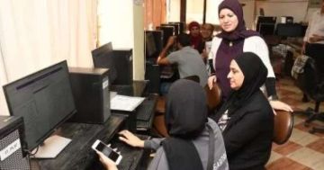 نتيجة تقليل الاغتراب 2025.. رابط الحصول على نتيجة التنسيق فور إعلانها نتيجة تقليل الاغتراب 2025.. رابط الحصول على نتيجة التنسيق فور إعلانها